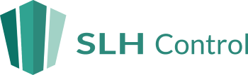 logo slhcontrol